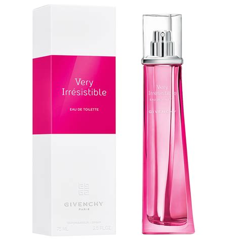 givenchy irristible|givenchy irresistible for women.